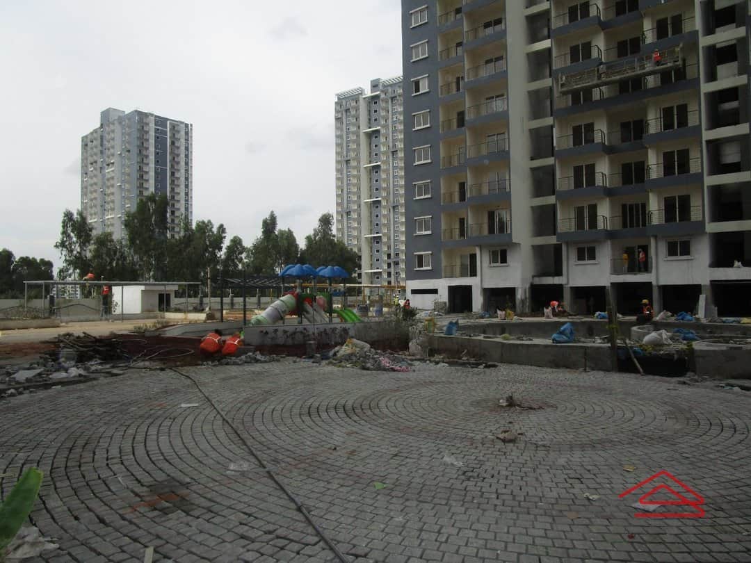 Project: AmphiTheatre