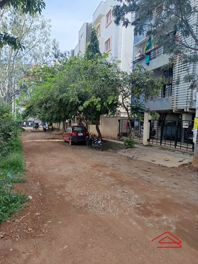 Project: ApproachRoad