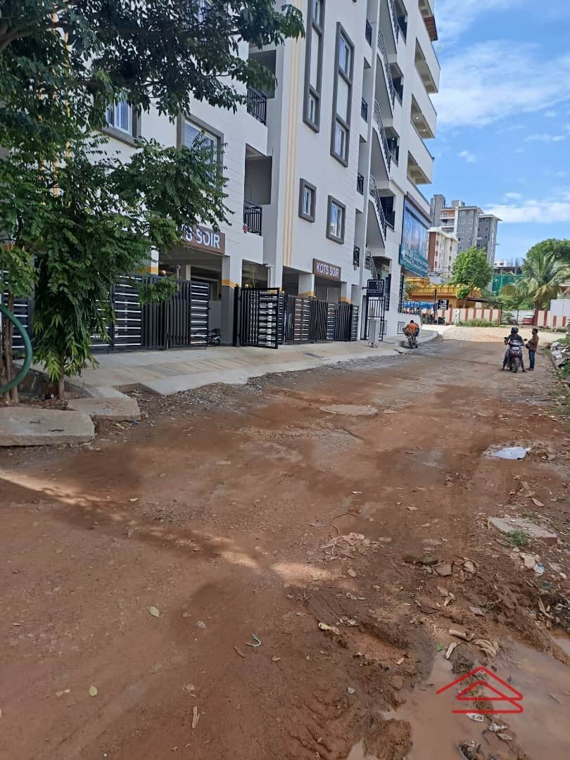 Project: ApproachRoad