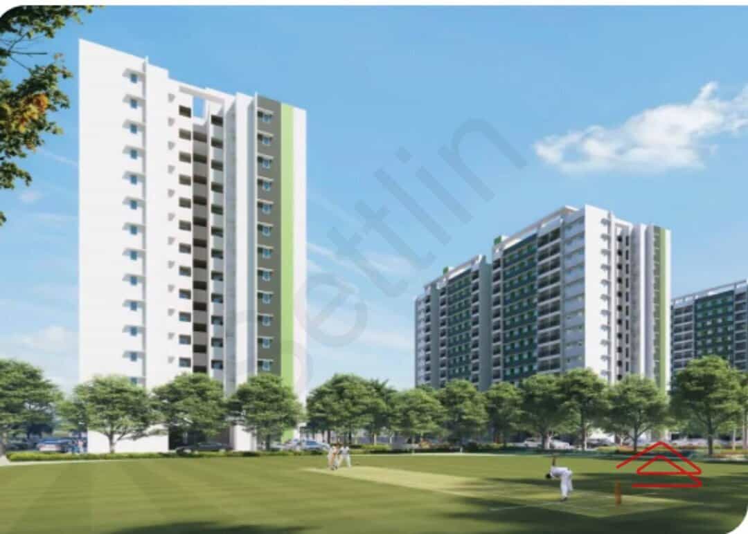 Model Flat