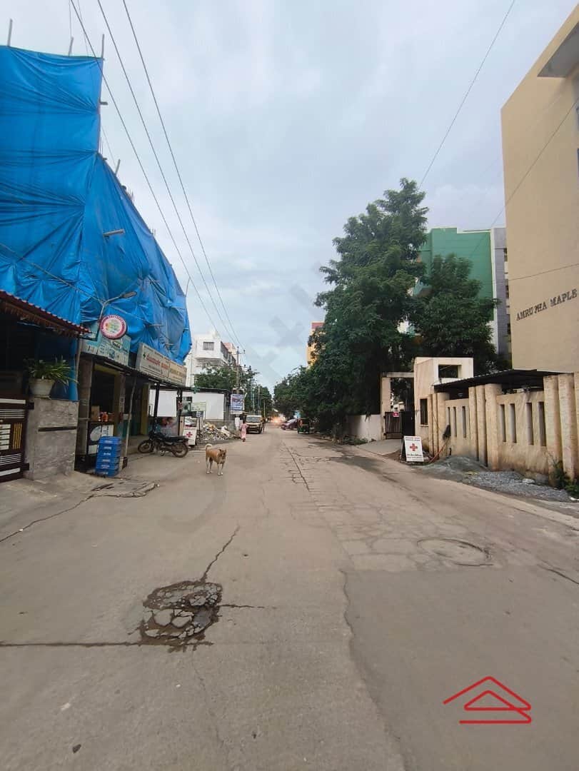 Project: ApproachRoad