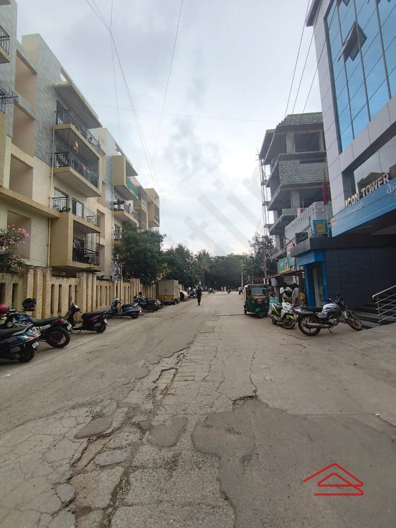 Project: ApproachRoad