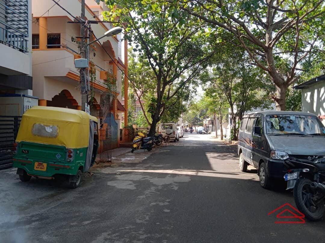 Project: ApproachRoad