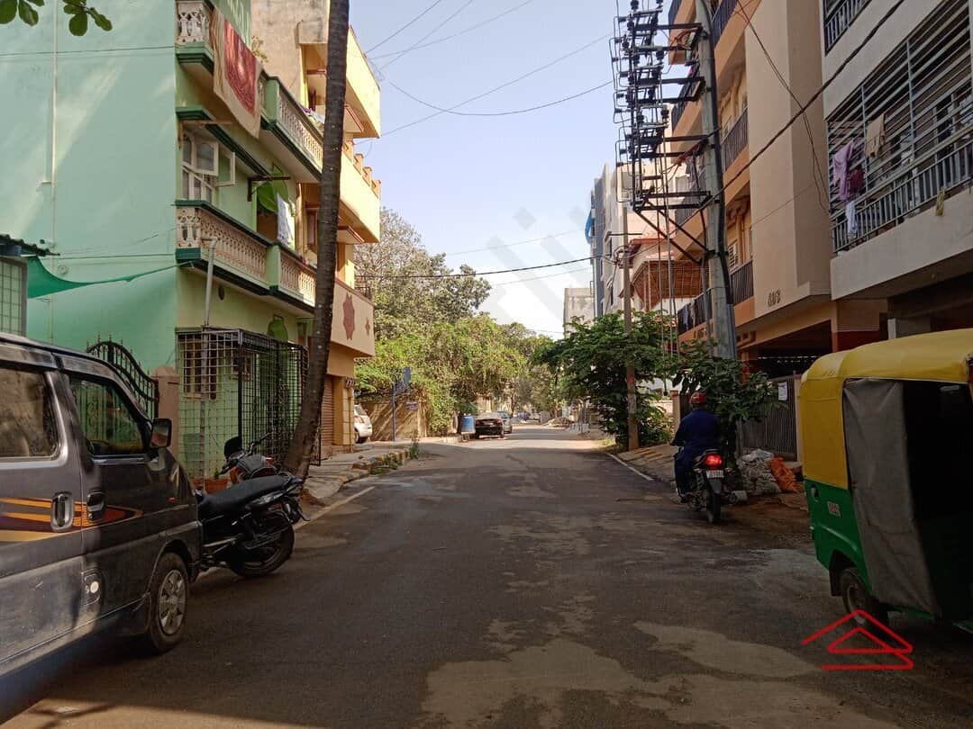 Project: ApproachRoad