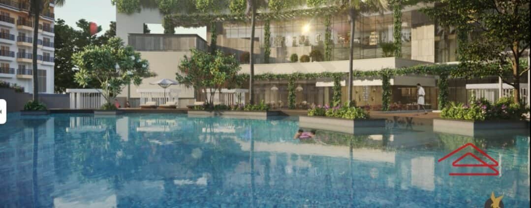 Project: SwimmingPool