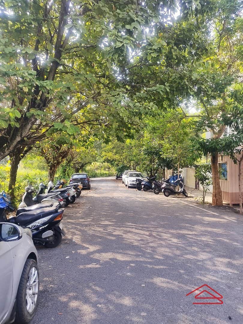 Project: ApproachRoad