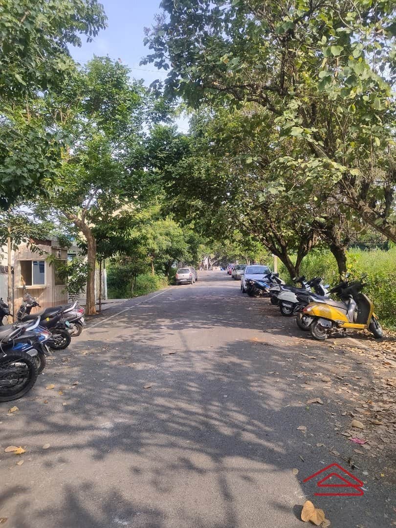 Project: ApproachRoad