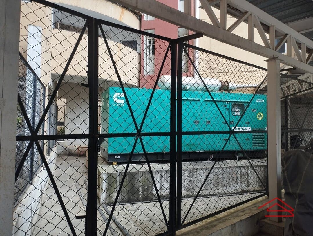 Project image
