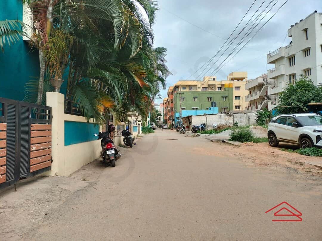 Project: ApproachRoad