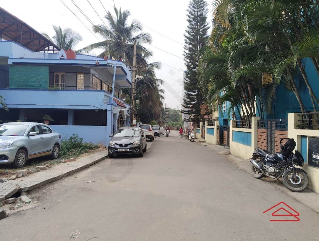 Project: ApproachRoad