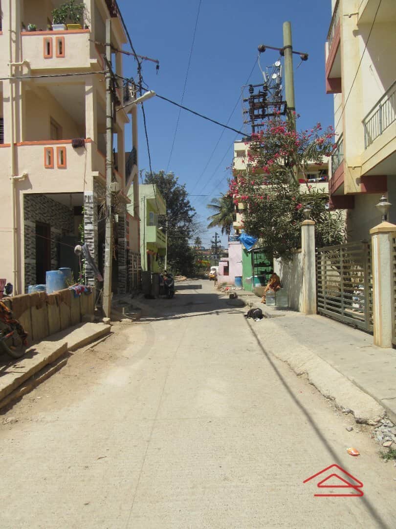 Project: ApproachRoad