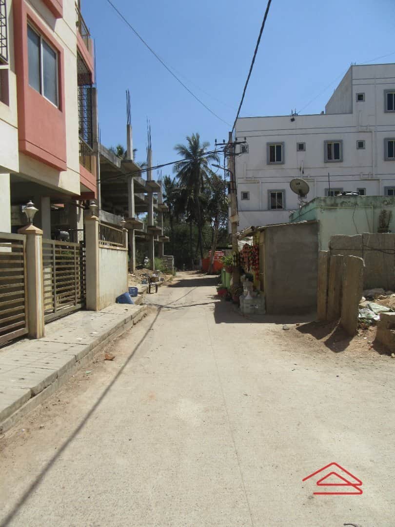 Project: ApproachRoad