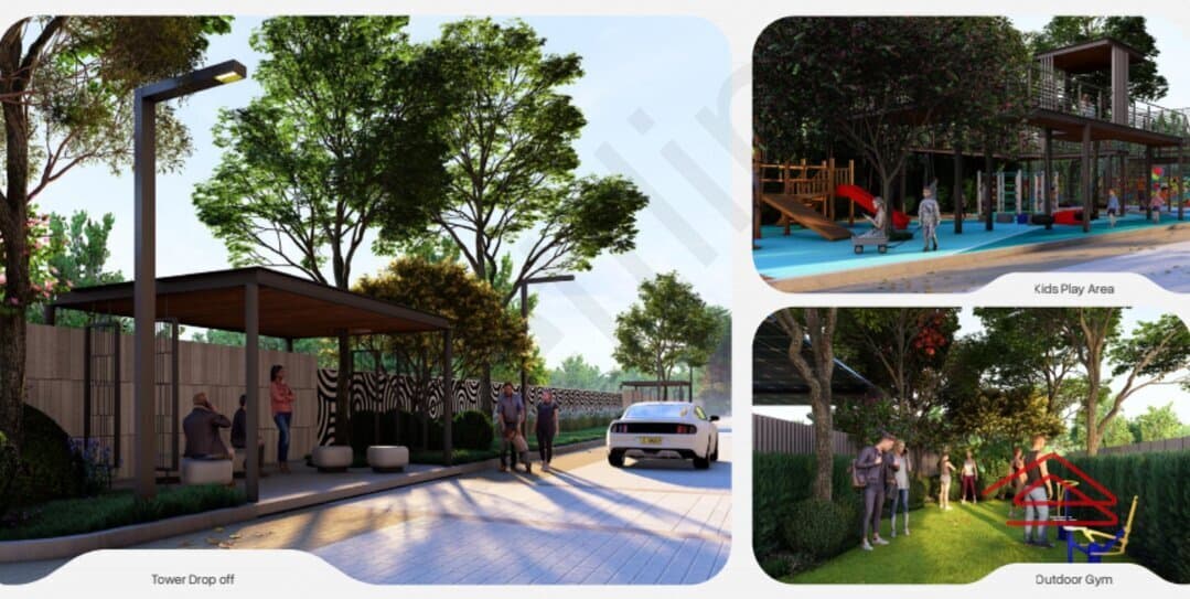 Project image