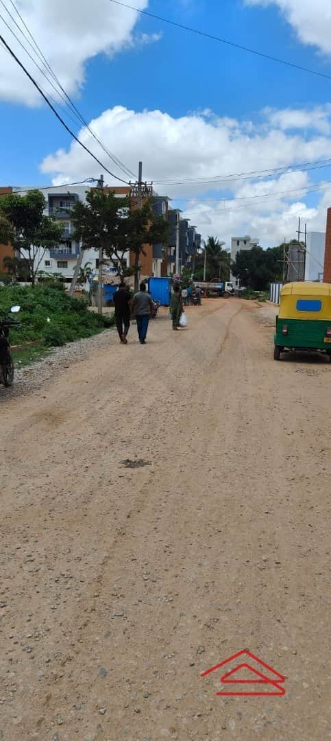 Project: ApproachRoad