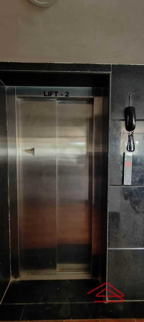 Project: Lift