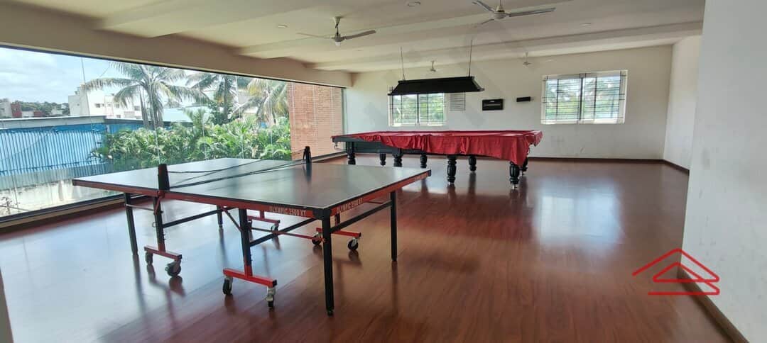 Project: TableTennis
