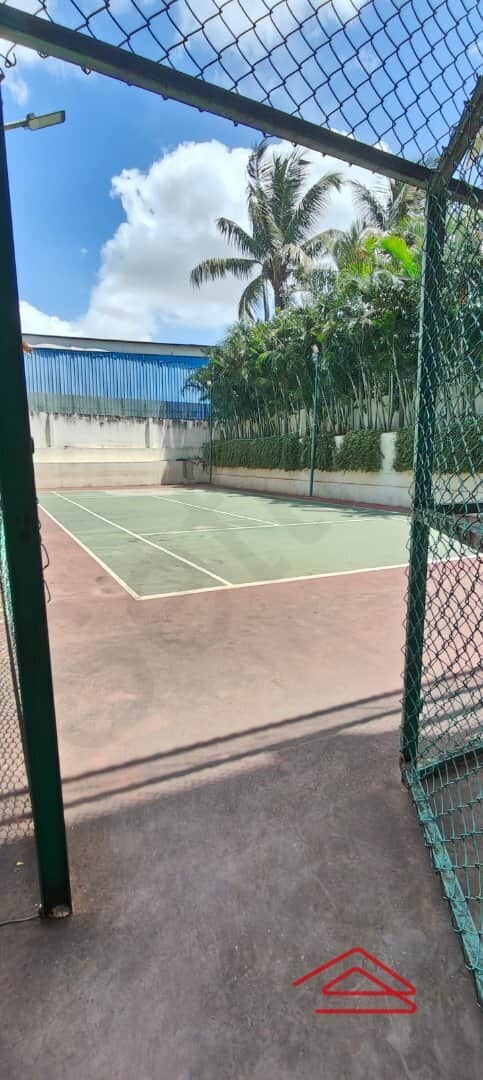 Project: TennisCourt