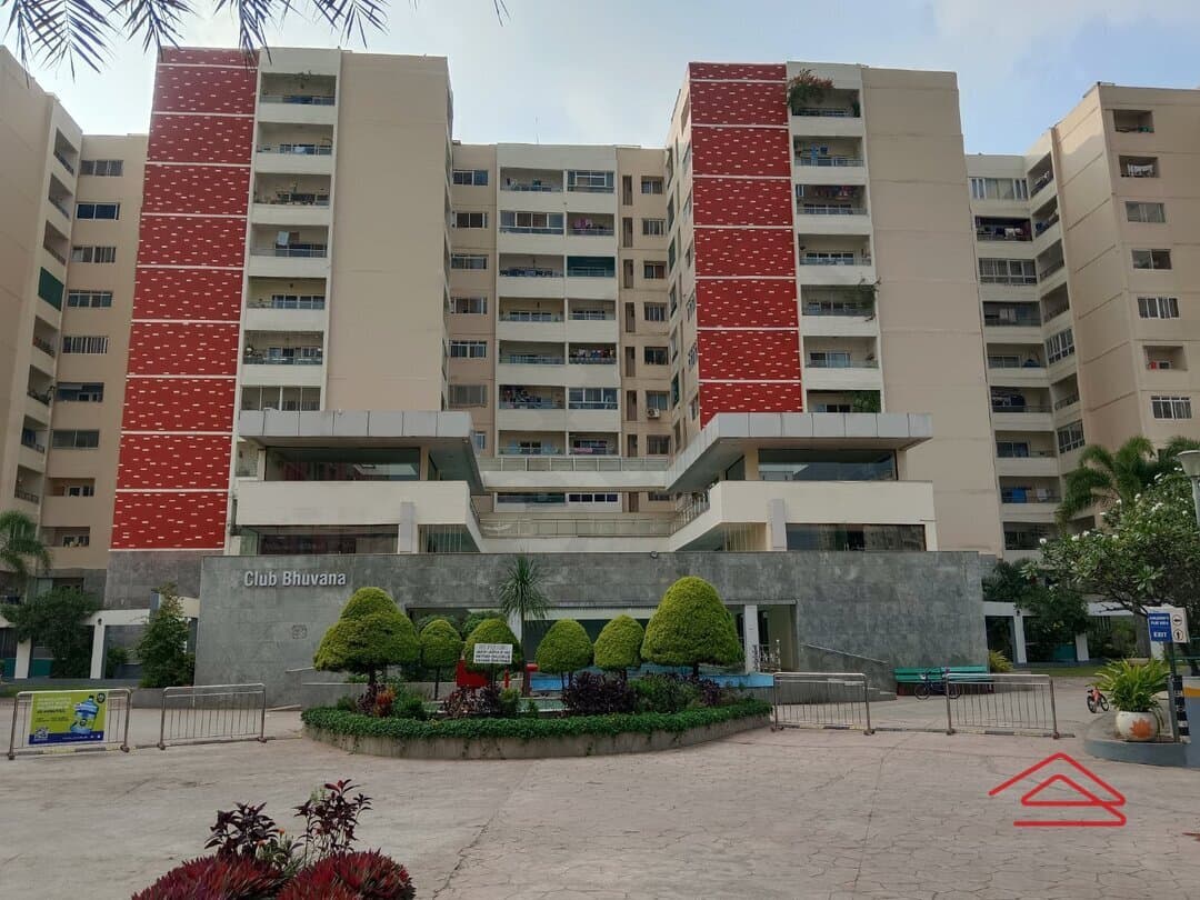 Bhuvana Greens (Kasavanahalli)