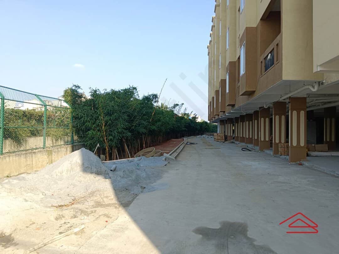 Project: JoggingTrack