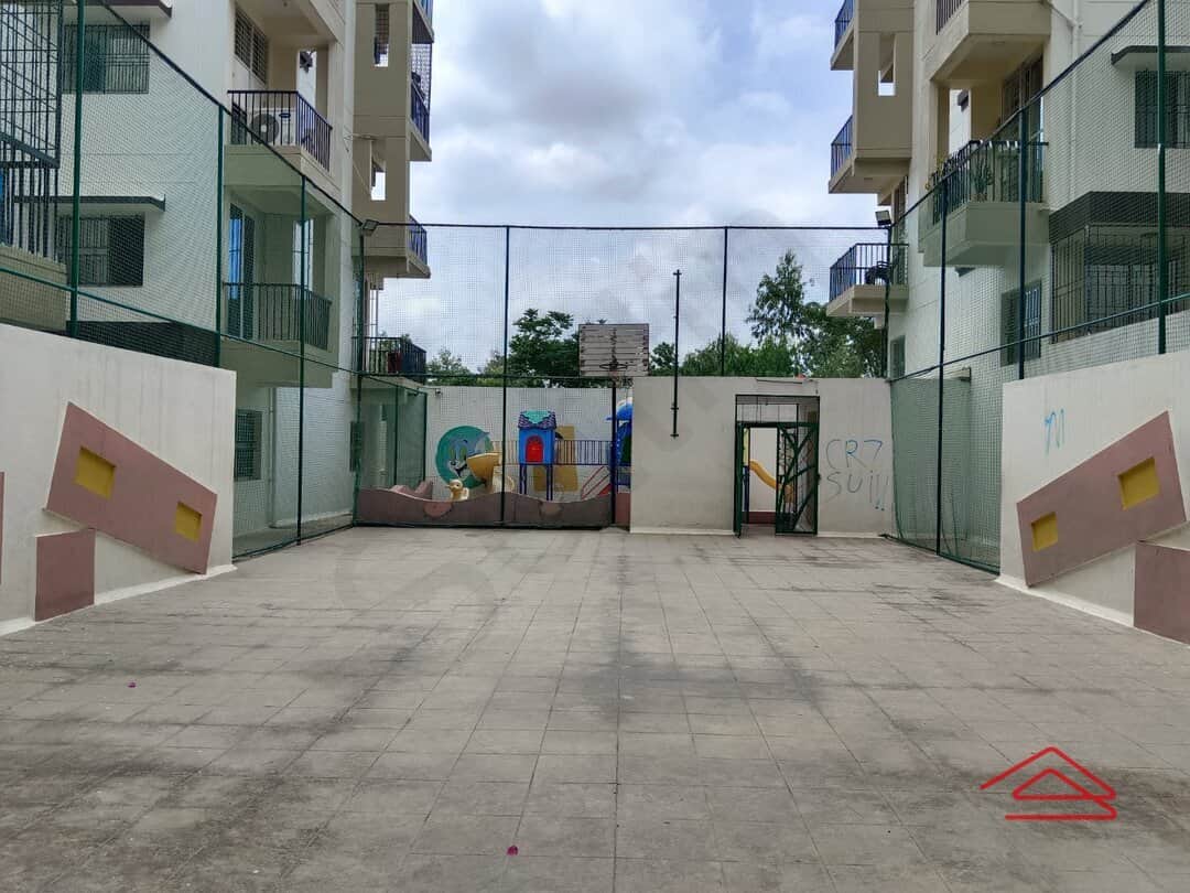 Project: BasketballCourt