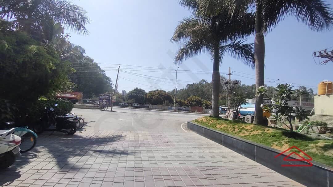 Project: ApproachRoad