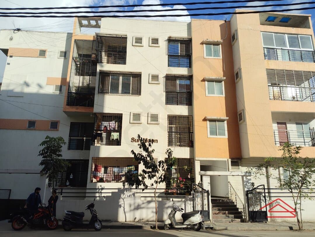 Sree Sunmoon (Kalkere)