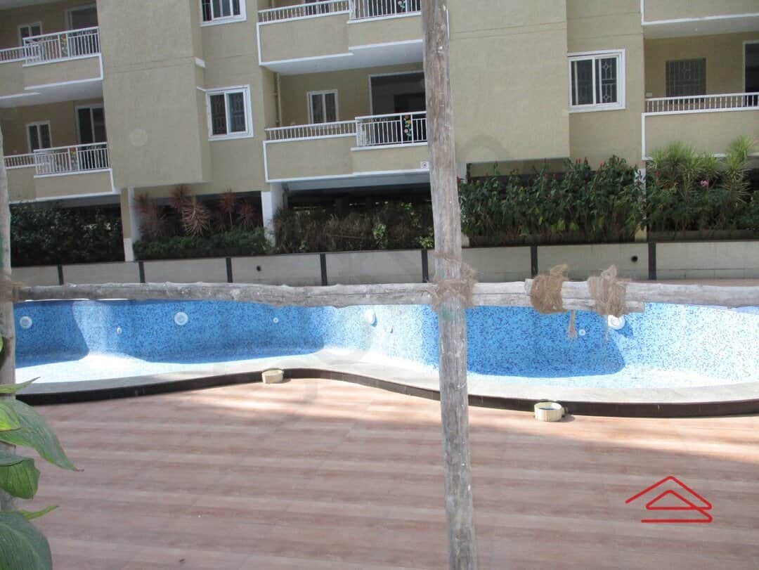 Project: SwimmingPool