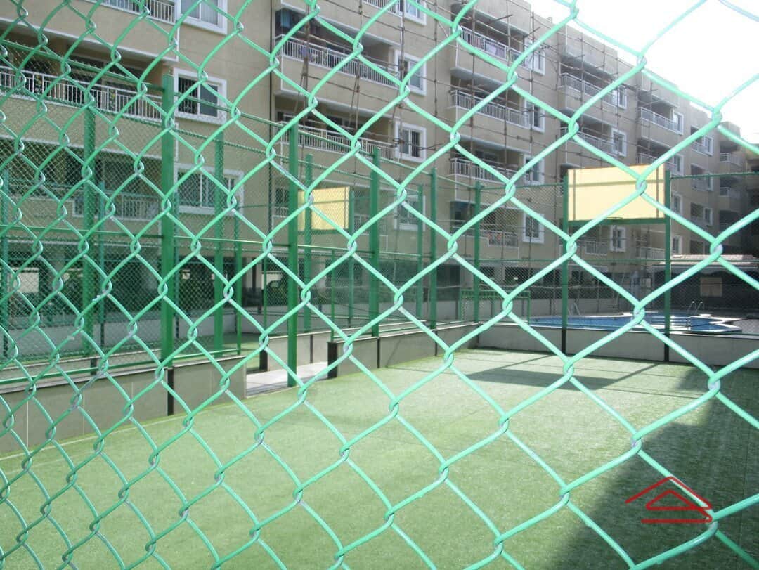 Project: BadmintonCourt