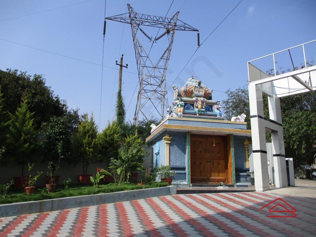 Project image
