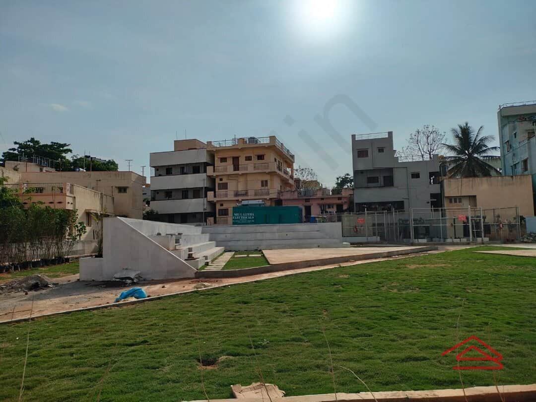 Project: AmphiTheatre