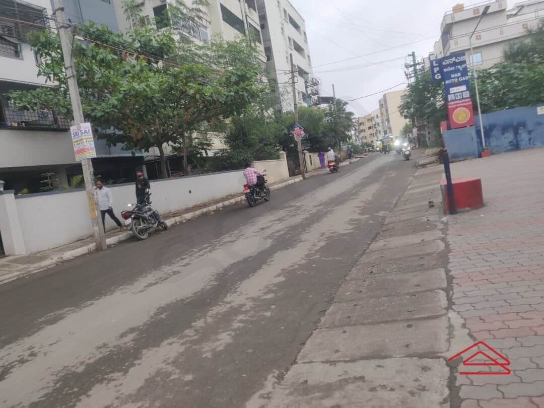 Project: ApproachRoad