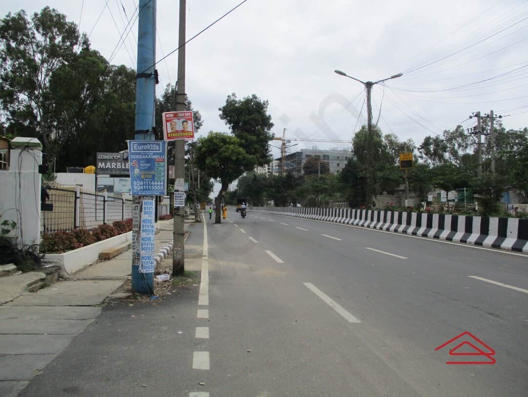 Project: ApproachRoad