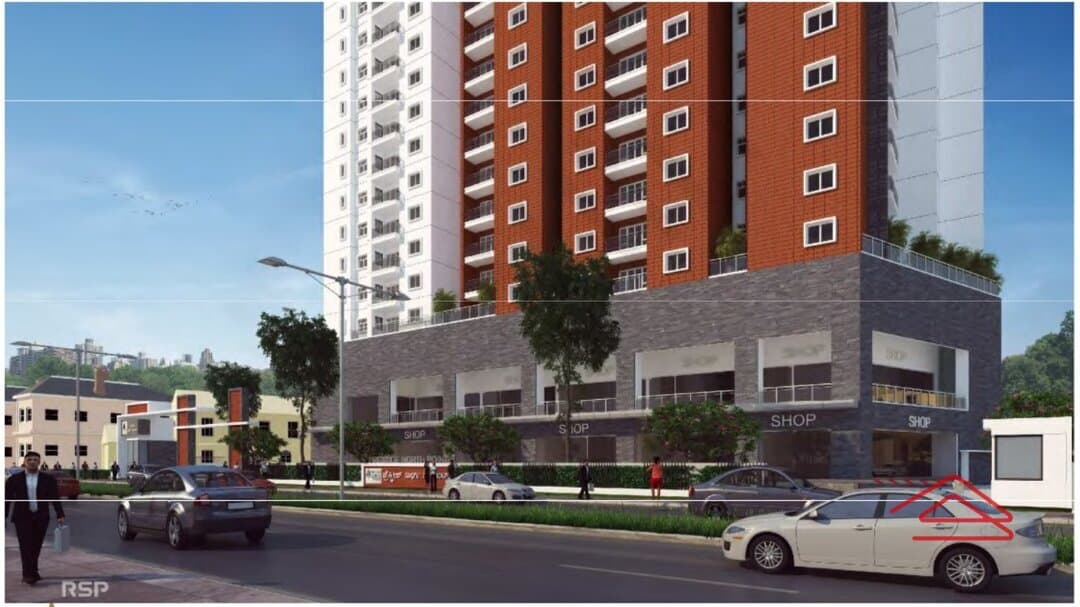 Project image