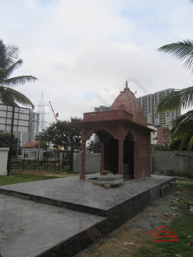 Project image