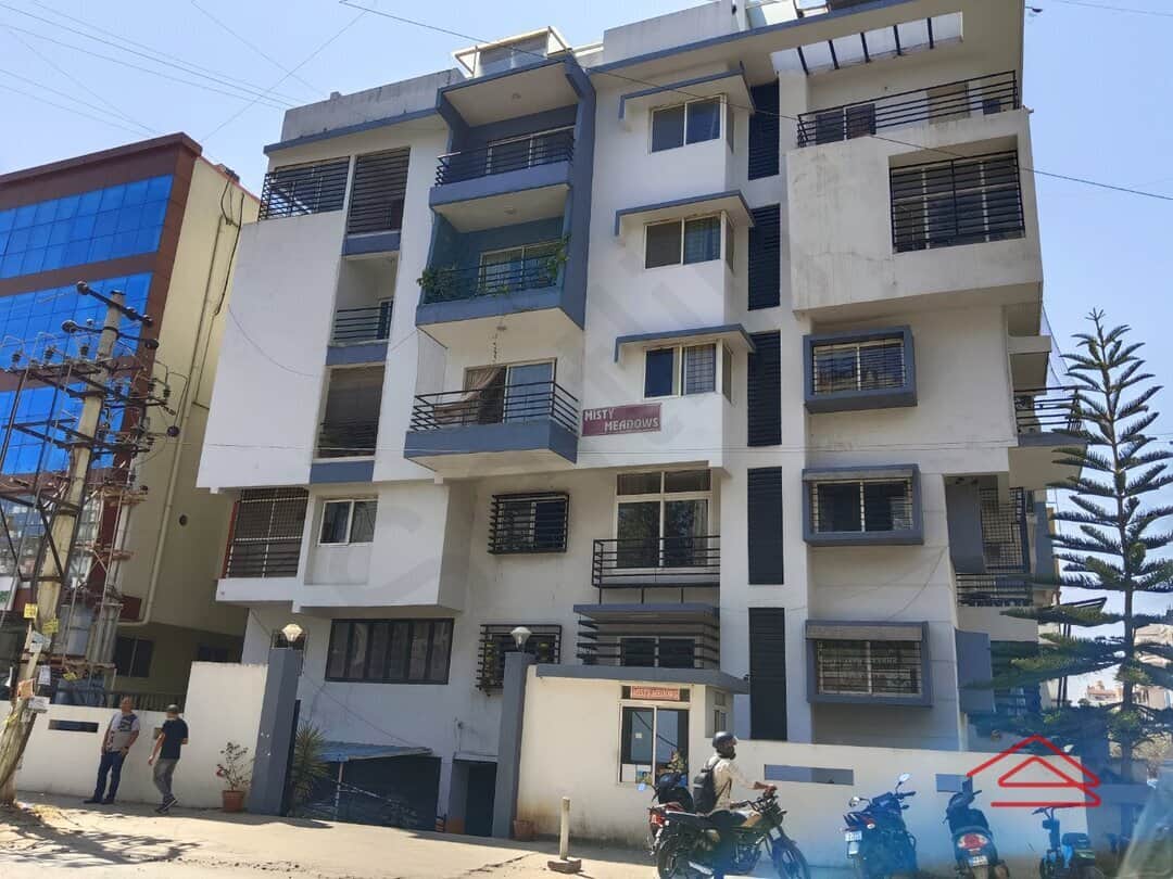 Project: ApproachRoad