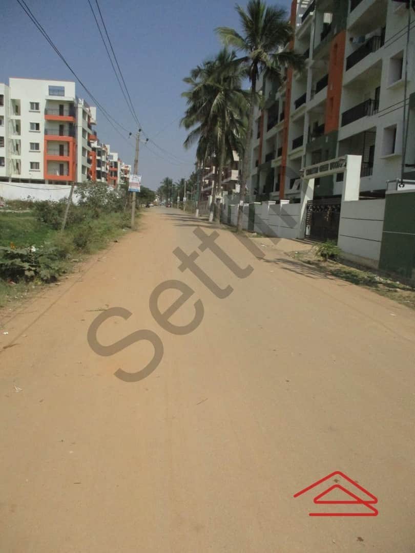 Project: ApproachRoad