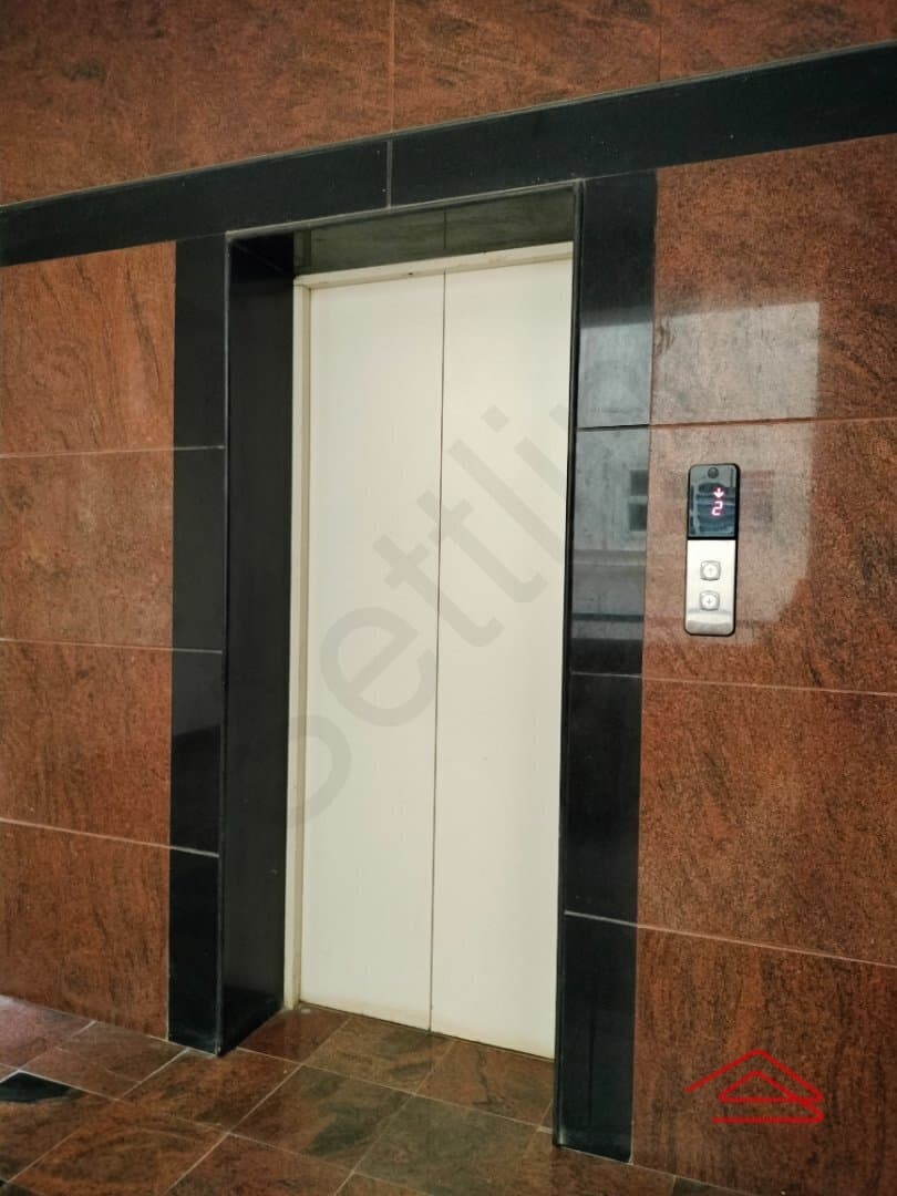 Project: Lift