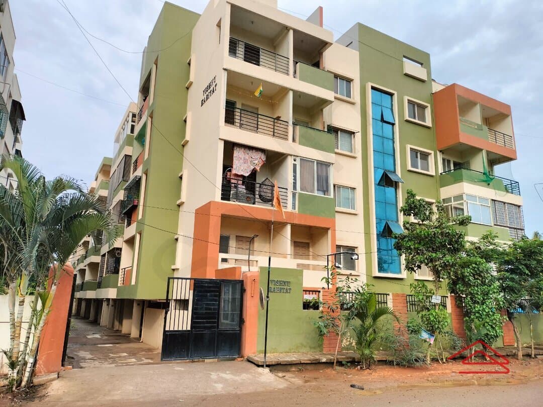 Project: Exteriors