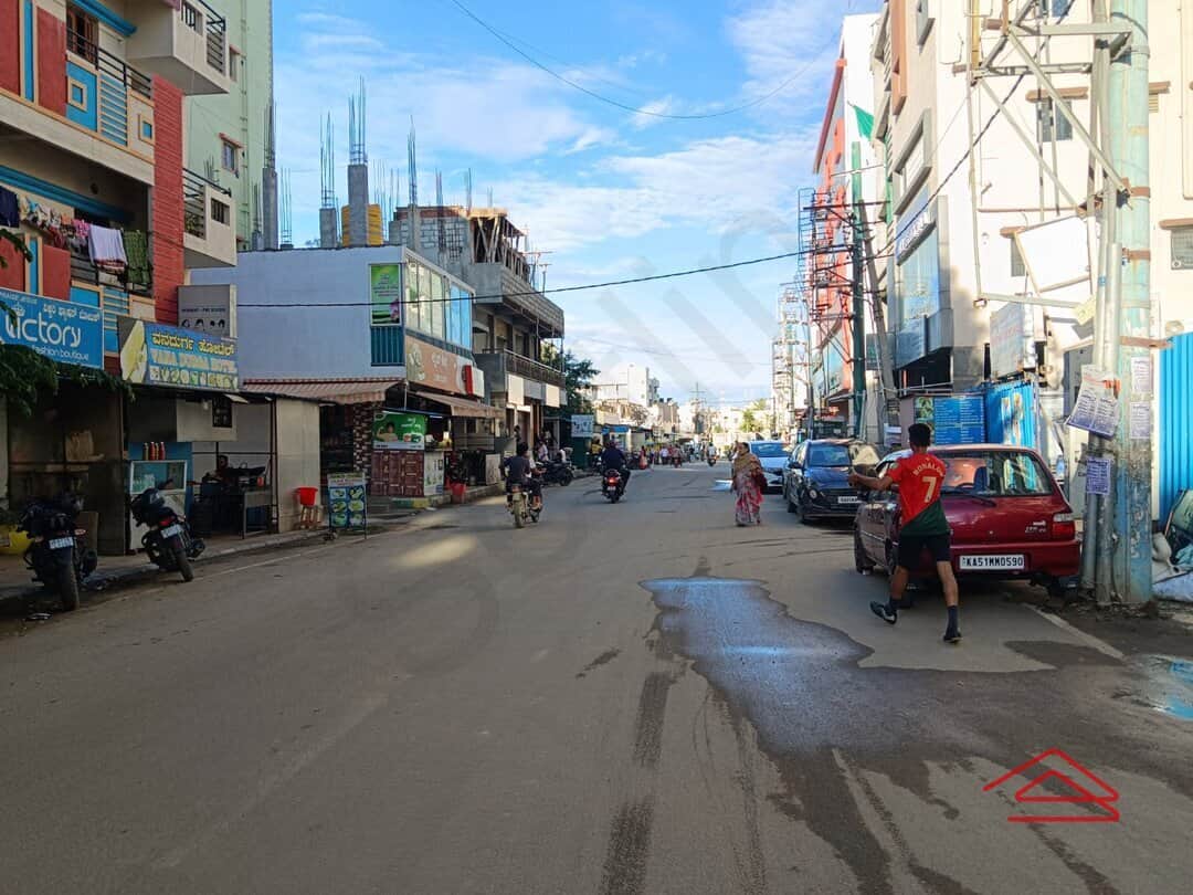 Project: ApproachRoad