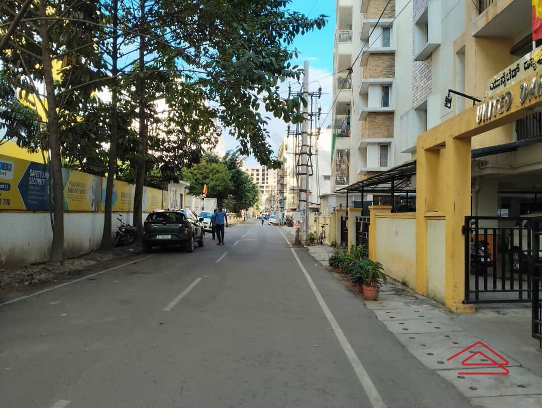 Project: ApproachRoad