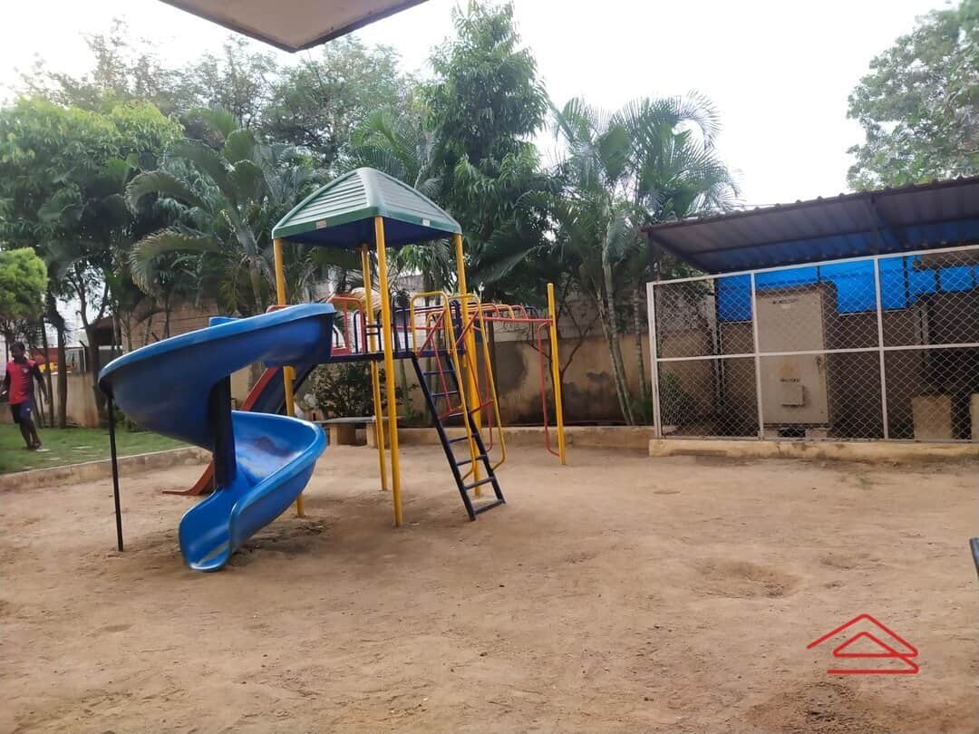 Project: KidsPlayArea