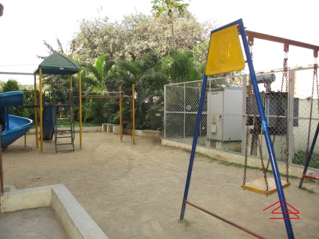 Project: KidsPlayArea