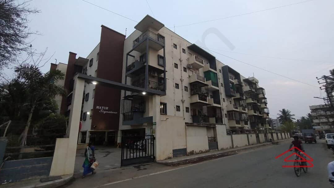 Project: ApproachRoad