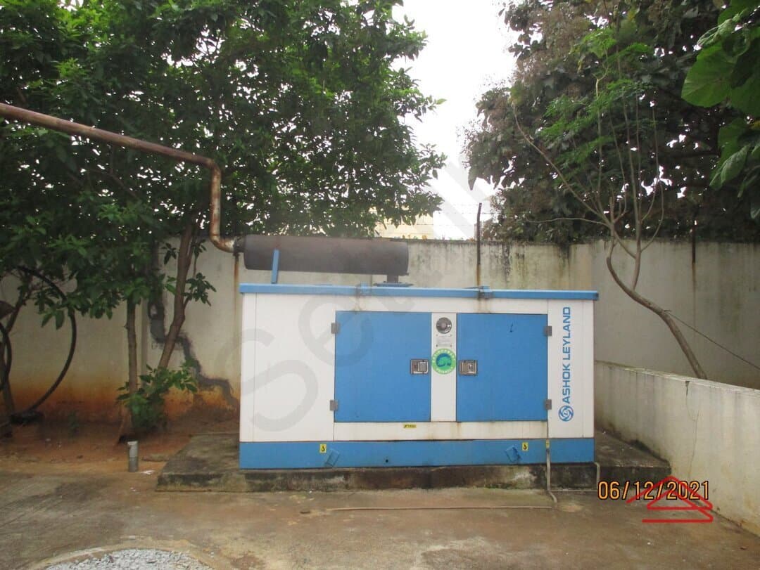 Project image