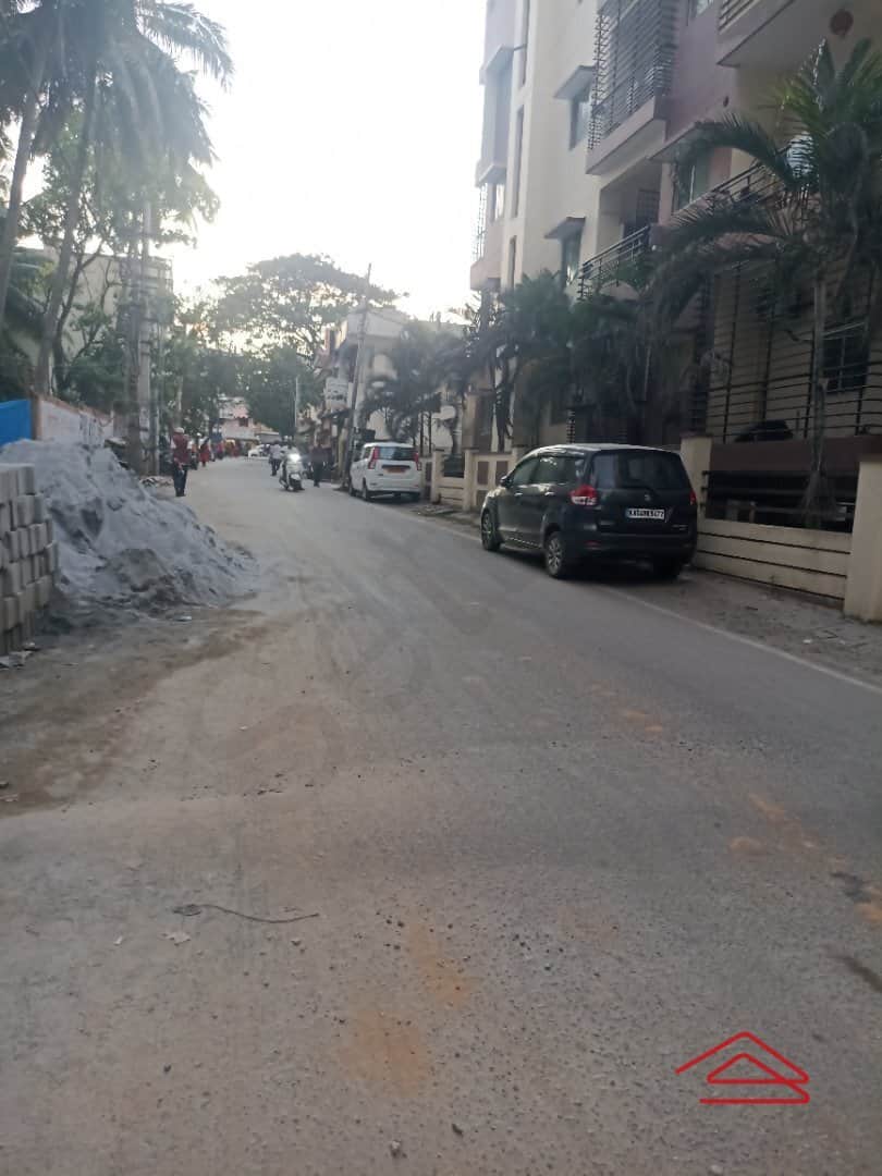 Project: ApproachRoad