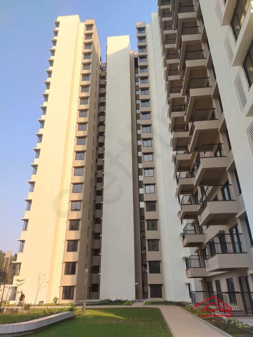 Project: ApproachRoad