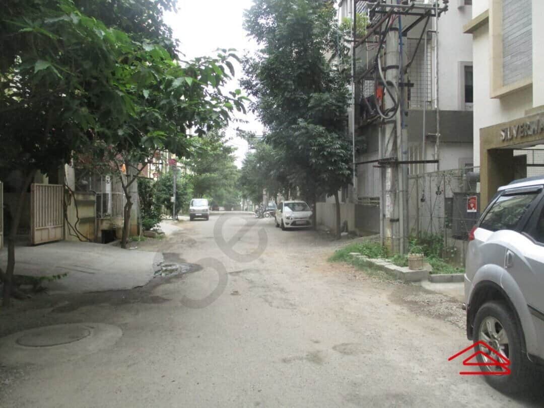 Project: ApproachRoad