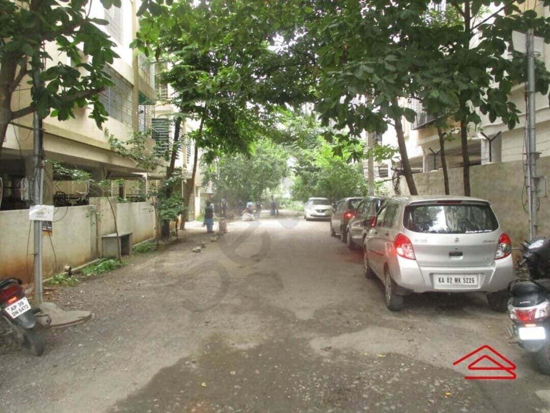 Project: ApproachRoad