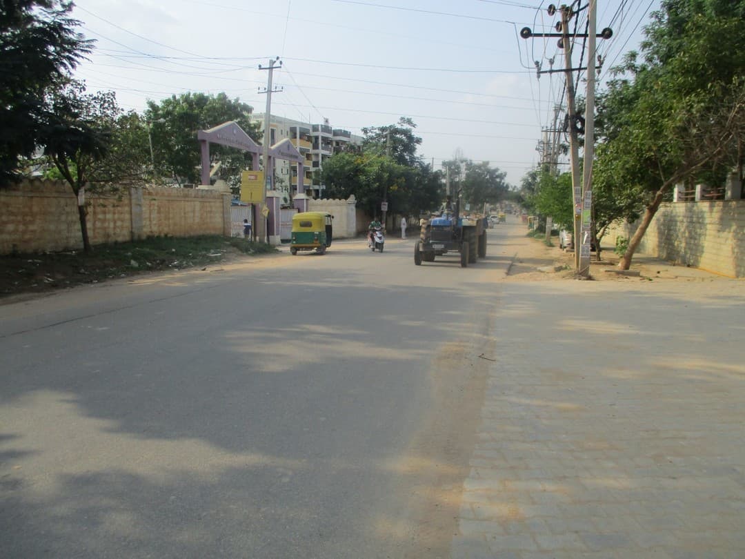 Project image