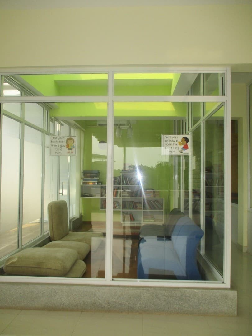 Project image